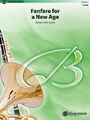 Fanfare For A New Age