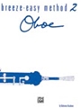 Breeze-Easy Method for Oboe, Book II