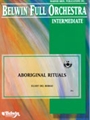 Aboriginal Rituals