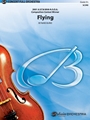Flying