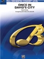 Once in David's City