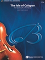 The Isle of Calypso (from The Odyssey (Symphony No. 2))