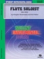 Flute Soloist