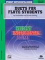 Duets For Flute Students