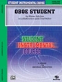 Oboe Student  Lev 1