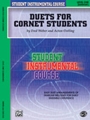 Duets For Cornet Students