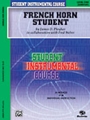 French Horn Student  Level 1