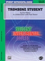Trombone Student  Level 1