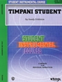 Timpani Student  Level 1