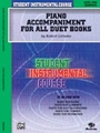 Student Instrumental Course: Duets, Level I