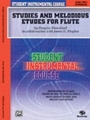 Studies & Melodious Etudes  Flute Level 2