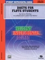 Duets For Flute Students