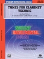 Tunes For Clarinet Technic  Lev 2