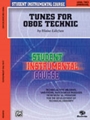 Tunes For Oboe Technic  Level 2