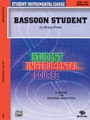 Bassoon Student  Level 2