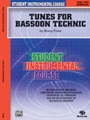 Tunes For Bassoon Technic  Lev 2