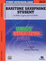 Bari Sax Student  Level 2