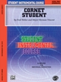 Cornet Student  Level 2