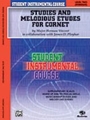 Studies & Melodious Etudes  Cornet Level 2