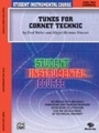 Tunes For Cornet Technic  Level 2