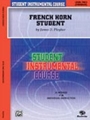 French Horn Student  Level 2