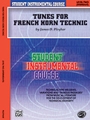 Tunes For French Horn Technic  Level 2