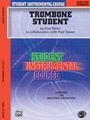 Trombone Student  Level 2