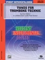 Tunes For Trombone Technique  Level 2