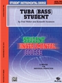 Tuba Student  Level 2