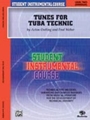 Tunes For Tuba Technic  Level 2