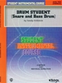 Drum Student  Level 2