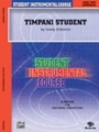 Timpani Student  Level 2