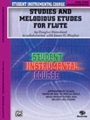 Studies & Melodious Etudes  Flute Level 3