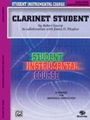 Clarinet Student  Level 3