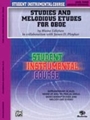 Studies & Melodious Etudes  Oboe Level 3