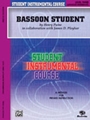 Bassoon Student  Level 3