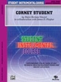 Cornet Student  Level 3