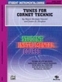 Student Instrumental Course: Tunes for Cornet Technic, Level III