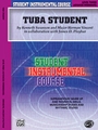 Student Instrumental Course - Tuba Student, Level III
