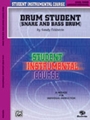 Drum Student  Level 3