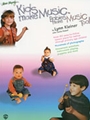 Kids Make Music Babies Make Music Too