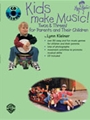 Kids Make Music  Twos & Threes