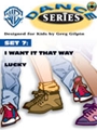 WB Dance Series  Set 7
