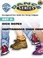 WB Dance Series  Set 9