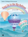 Hang On To The Big Balloon