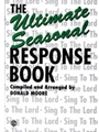 Ultimate Seasonal Response Book