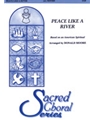 Peace Like A River