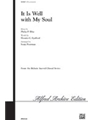 It Is Well With My Soul
