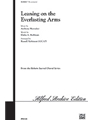 Leaning On The Everlasting Arms