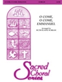 O Come O Come Emmanuel